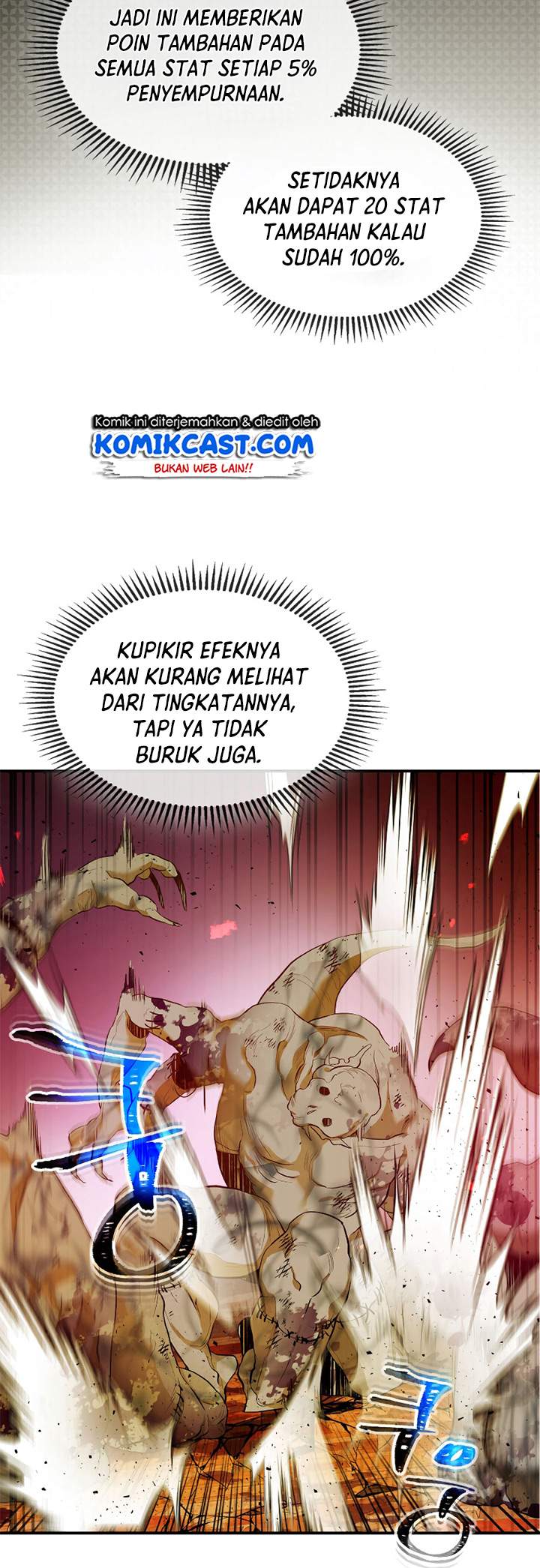 Leveling With the Gods Chap 22 - Next Chap 23