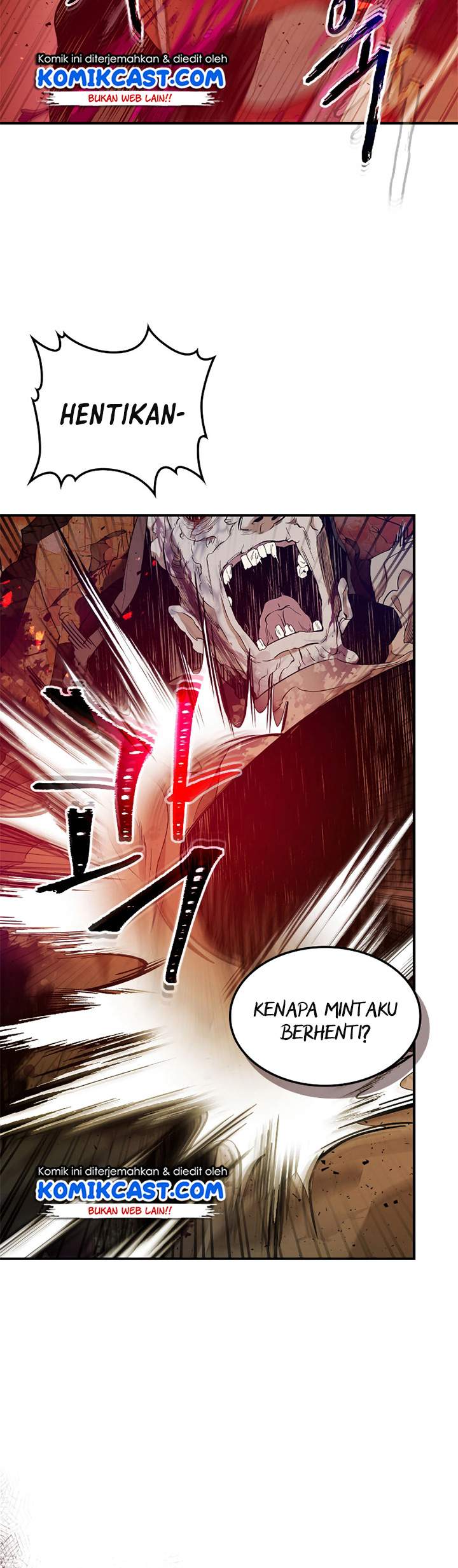 Leveling With the Gods Chap 22 - Next Chap 23