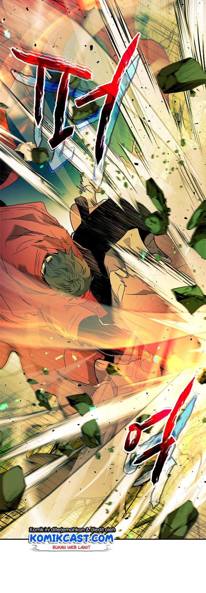 Leveling With the Gods Chap 22 - Next Chap 23