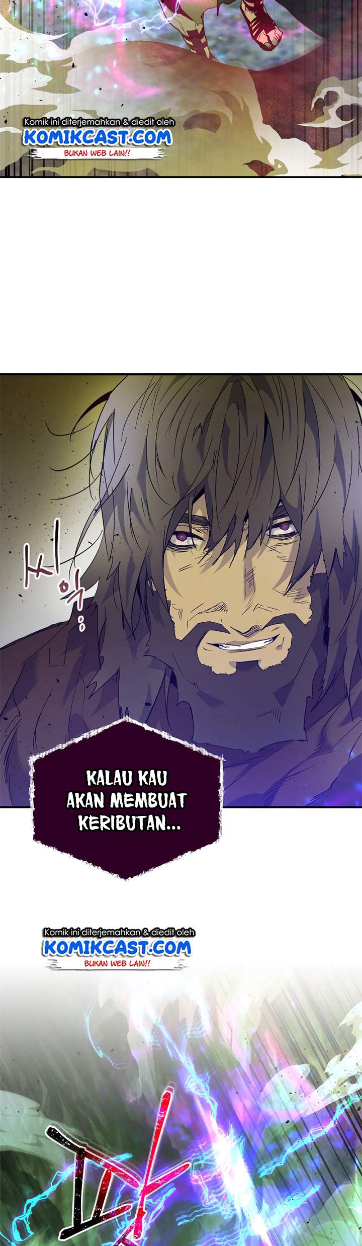 Leveling With the Gods Chap 22 - Next Chap 23