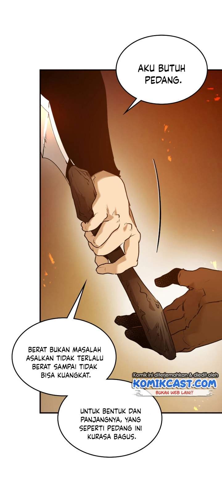 Leveling With the Gods Chap 27 - Next Chap 28