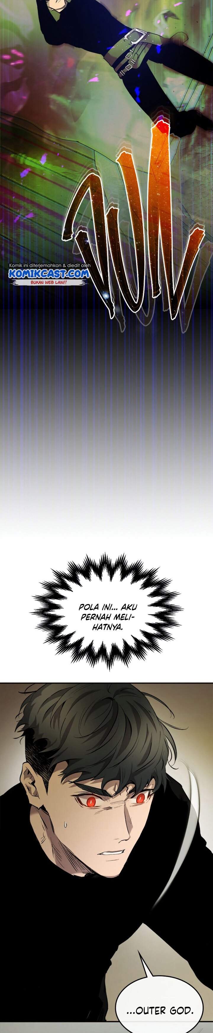Leveling With the Gods Chap 27 - Next Chap 28