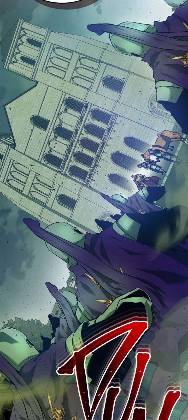 Leveling With the Gods Chap 27 - Next Chap 28