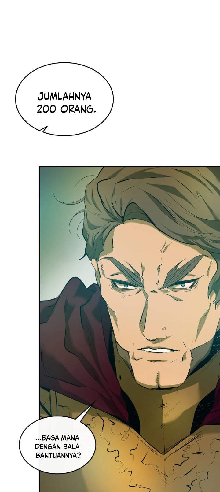 Leveling With the Gods Chap 27 - Next Chap 28