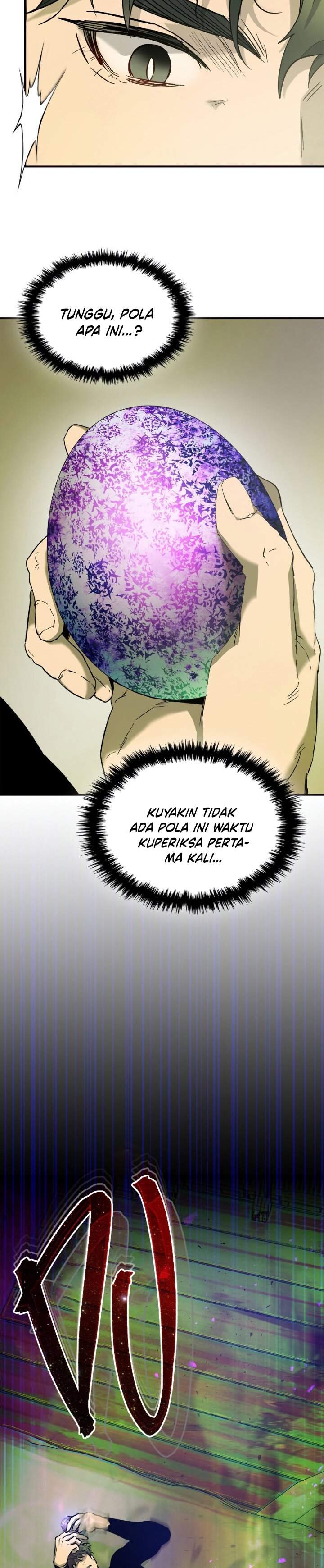 Leveling With the Gods Chap 27 - Next Chap 28