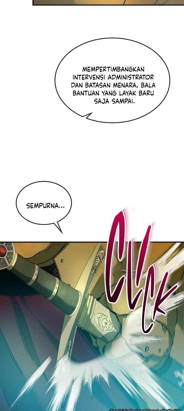 Leveling With the Gods Chap 27 - Next Chap 28