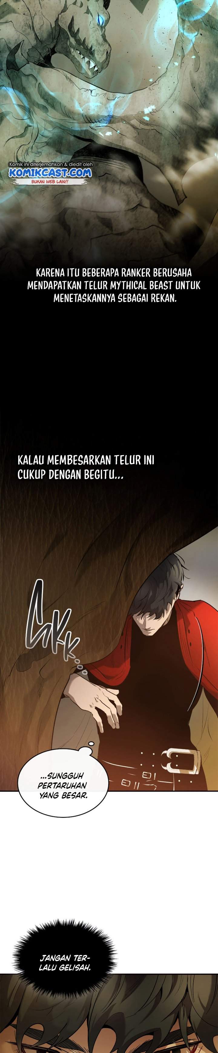 Leveling With the Gods Chap 27 - Next Chap 28