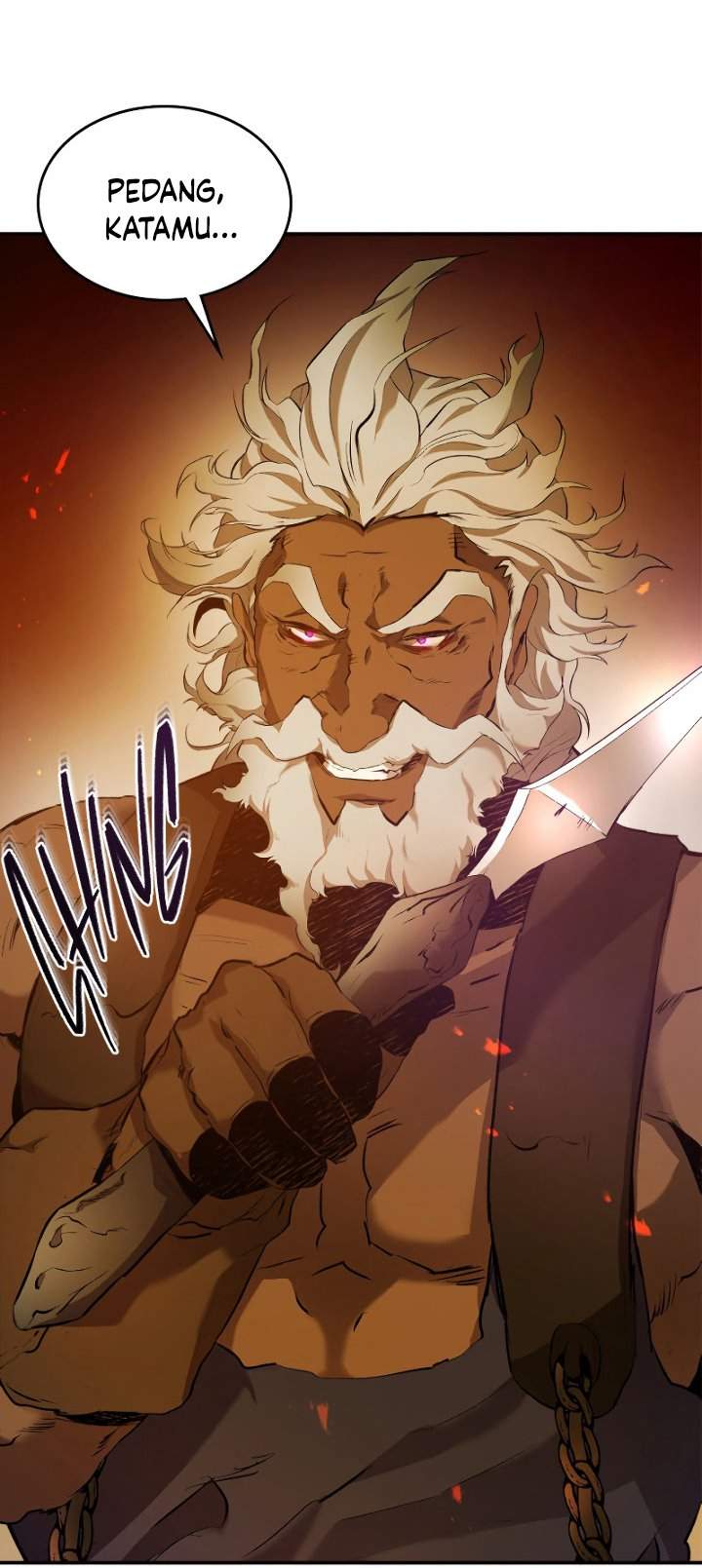 Leveling With the Gods Chap 27 - Next Chap 28