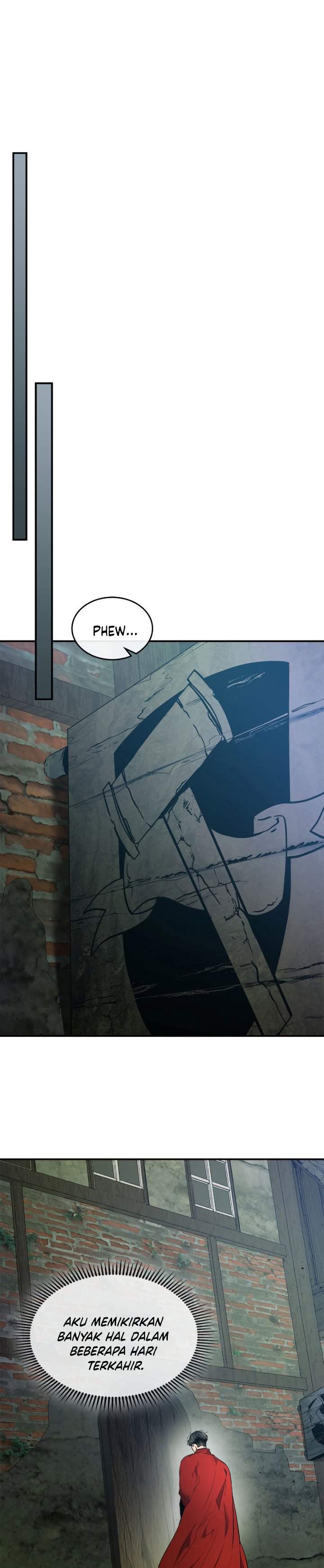 Leveling With the Gods Chap 27 - Next Chap 28