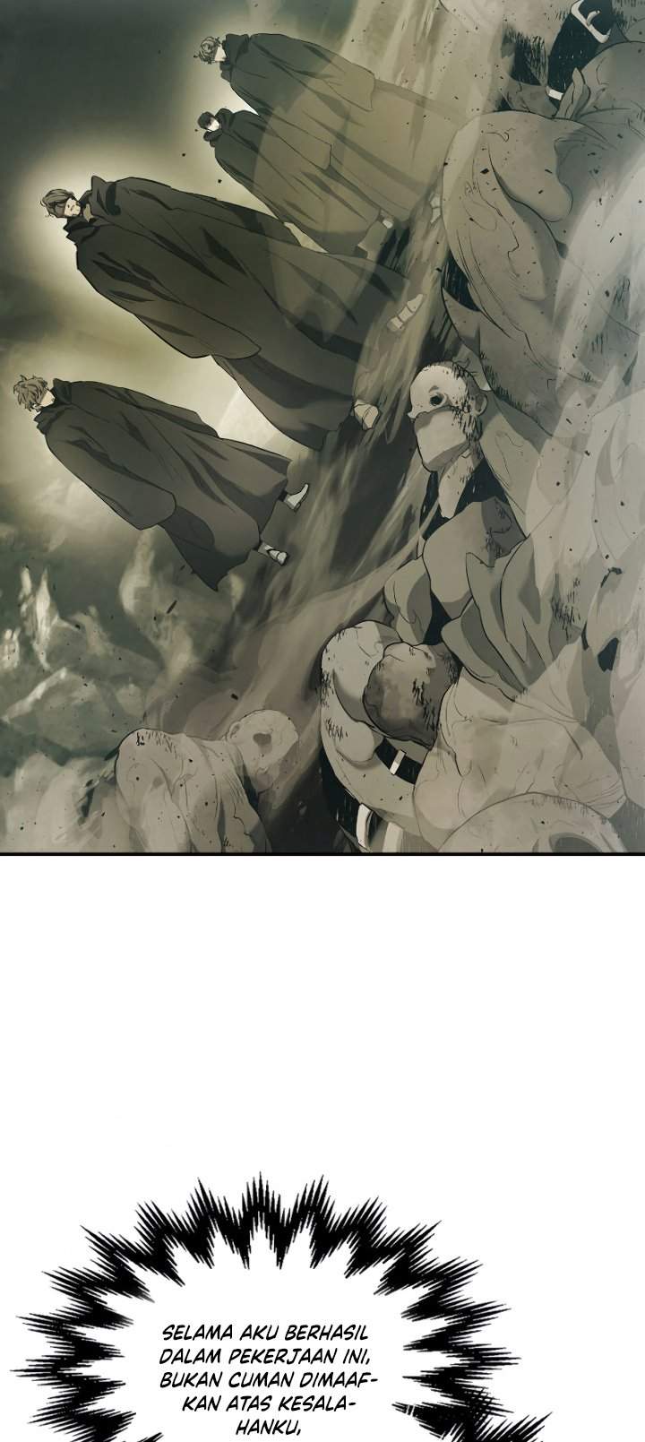 Leveling With the Gods Chap 27 - Next Chap 28