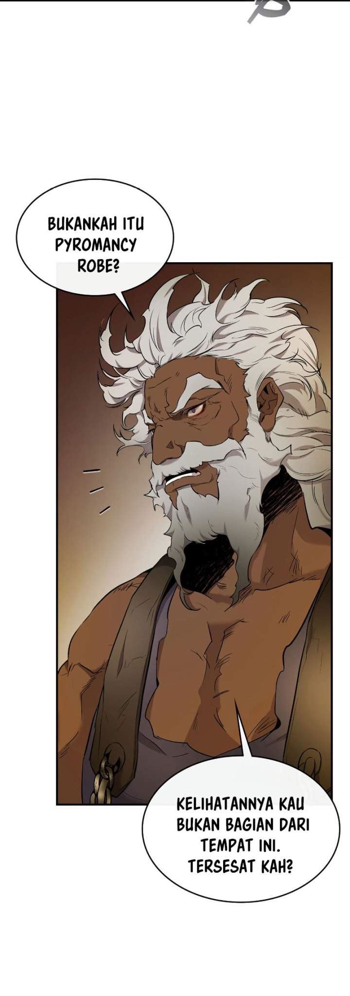 Leveling With the Gods Chap 24 - Next Chap 25