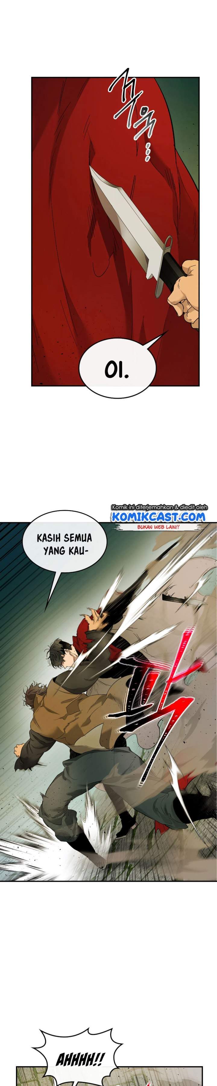 Leveling With the Gods Chap 24 - Next Chap 25