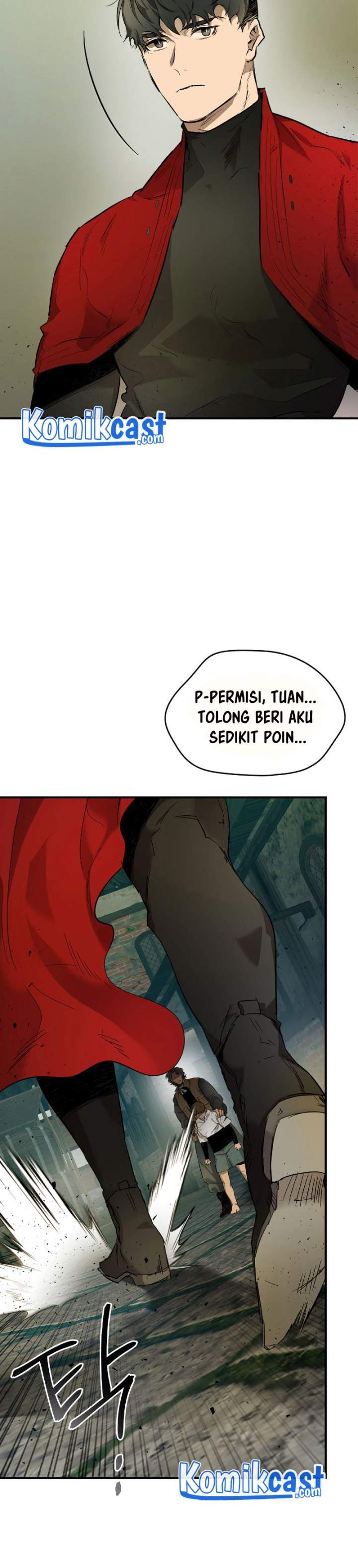 Leveling With the Gods Chap 24 - Next Chap 25