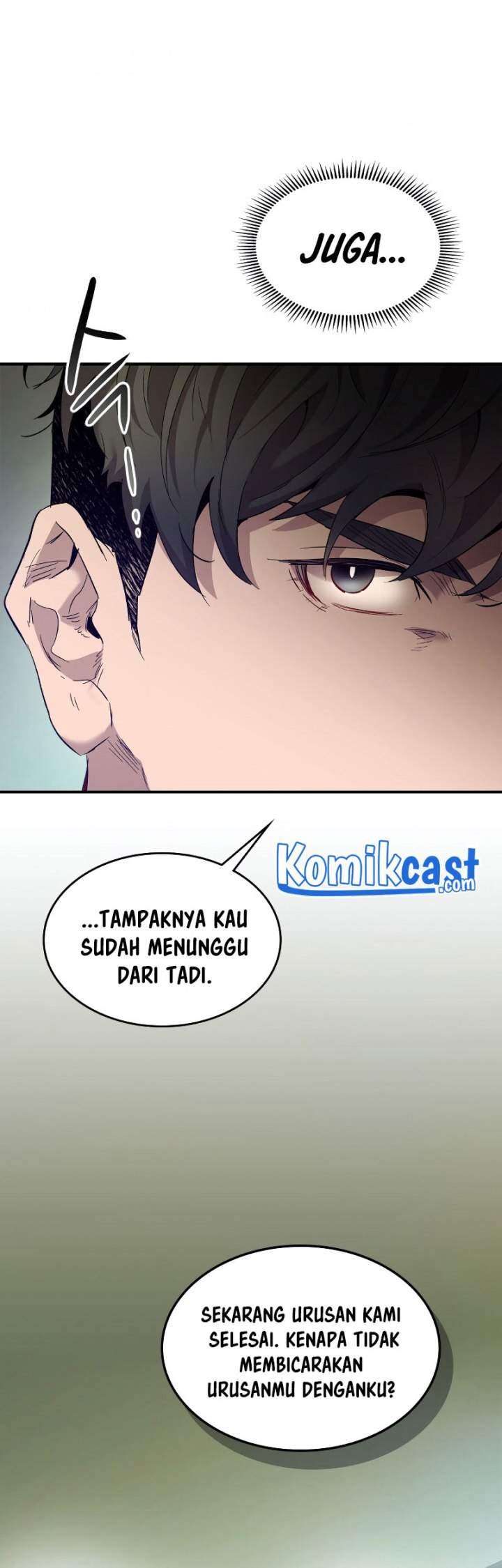 Leveling With the Gods Chap 24 - Next Chap 25