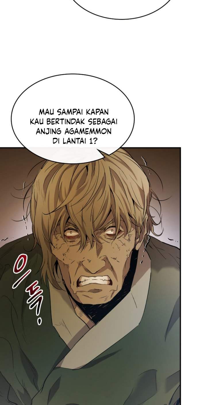 Leveling With the Gods Chap 25 - Next Chap 26