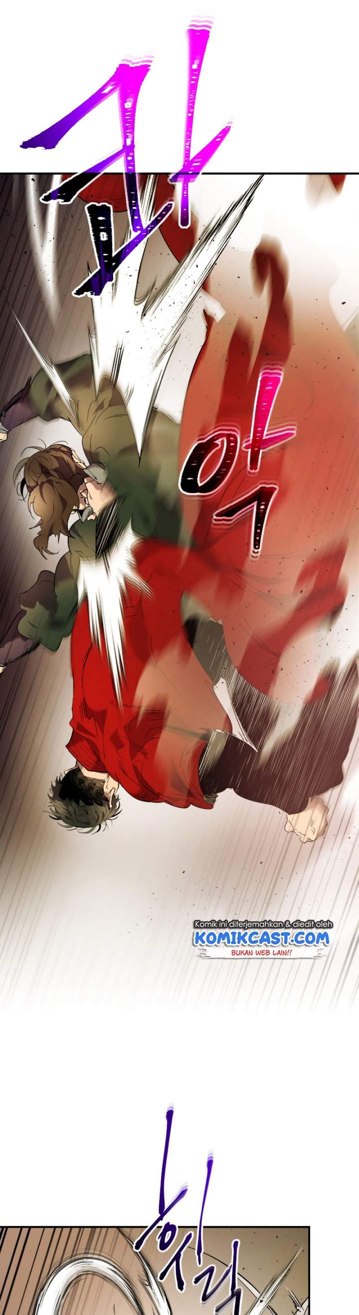 Leveling With the Gods Chap 25 - Next Chap 26