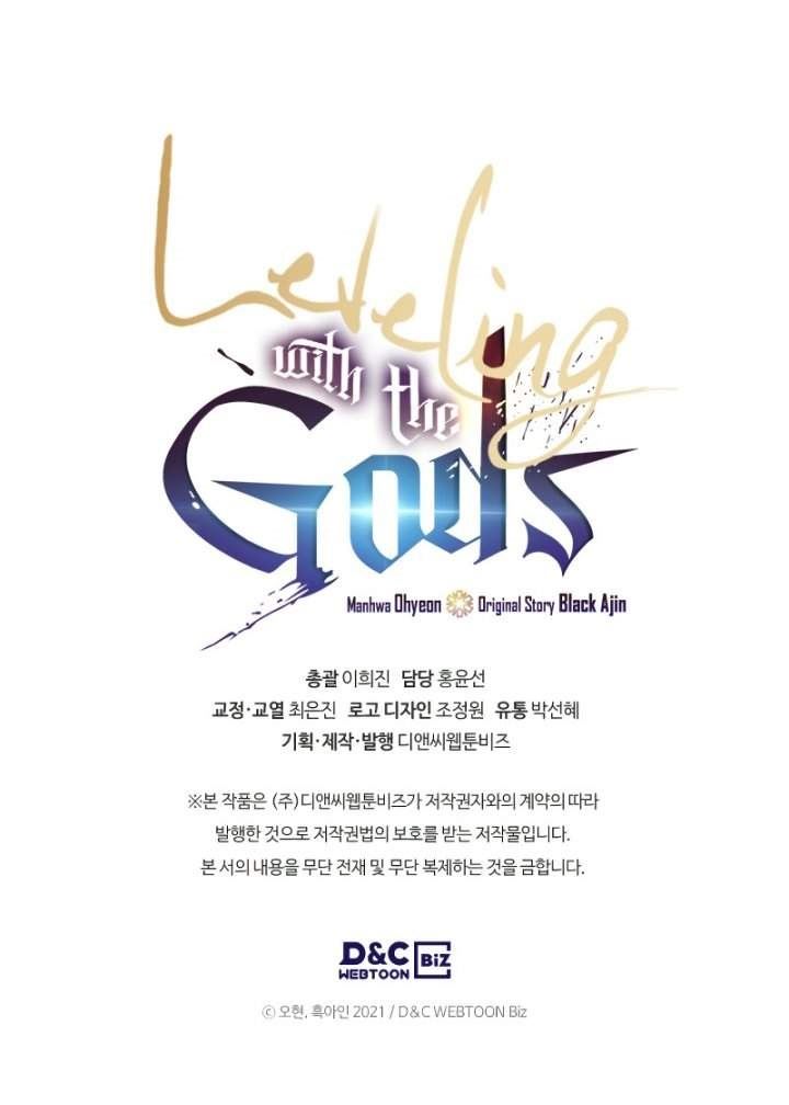 Leveling With the Gods Chap 25 - Next Chap 26