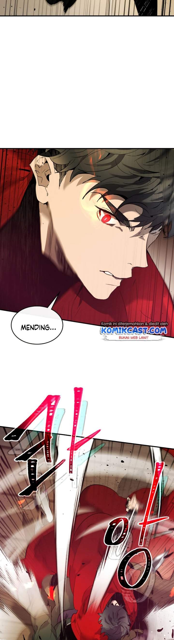 Leveling With the Gods Chap 25 - Next Chap 26