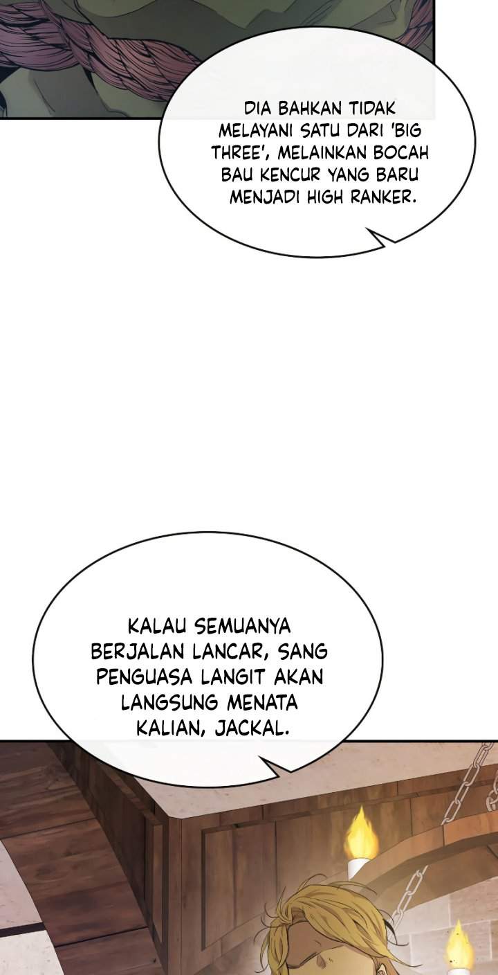 Leveling With the Gods Chap 25 - Next Chap 26