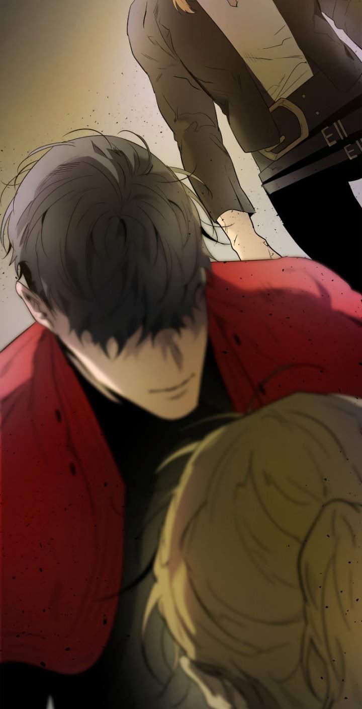Leveling With the Gods Chap 25 - Next Chap 26