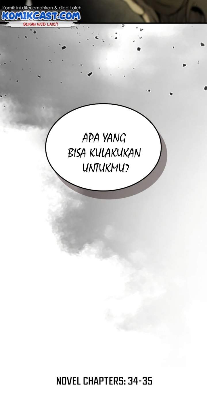 Leveling With the Gods Chap 25 - Next Chap 26