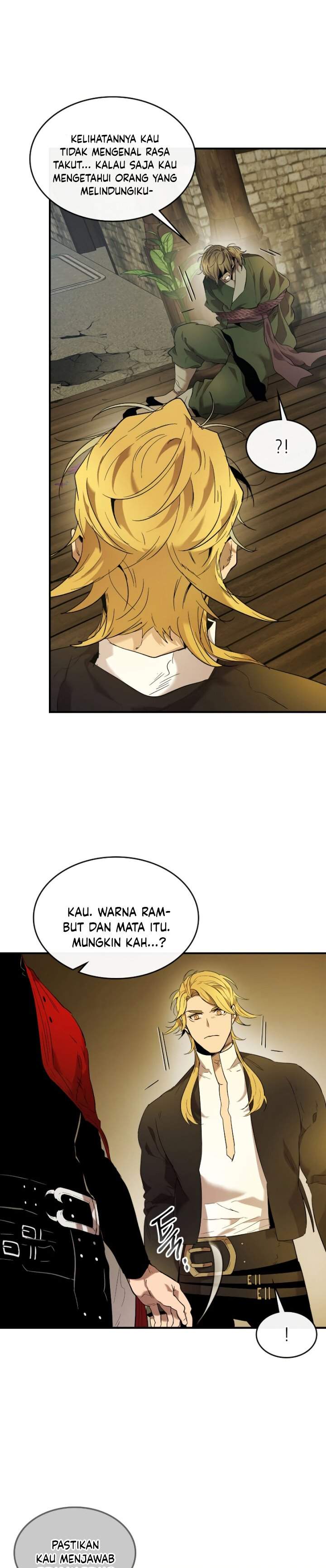 Leveling With the Gods Chap 25 - Next Chap 26