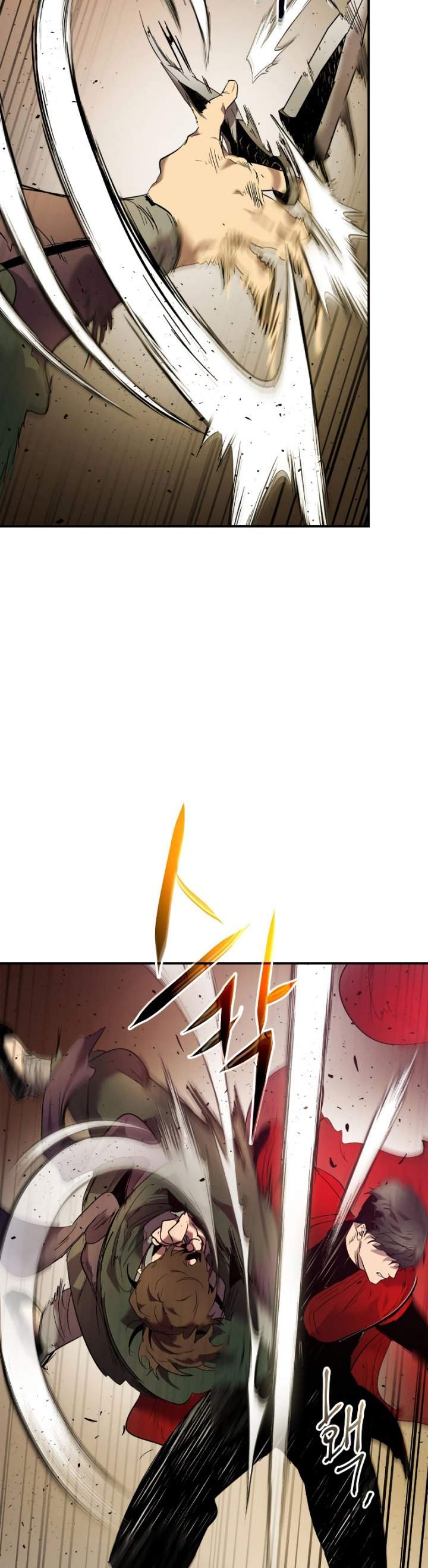 Leveling With the Gods Chap 25 - Next Chap 26