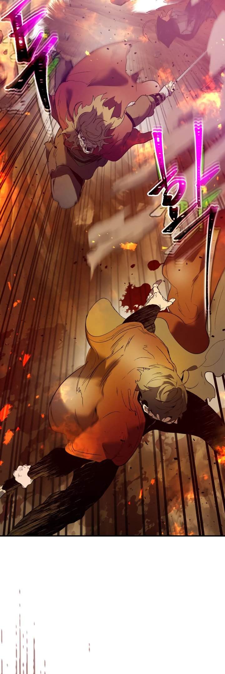 Leveling With the Gods Chap 26 - Next Chap 27