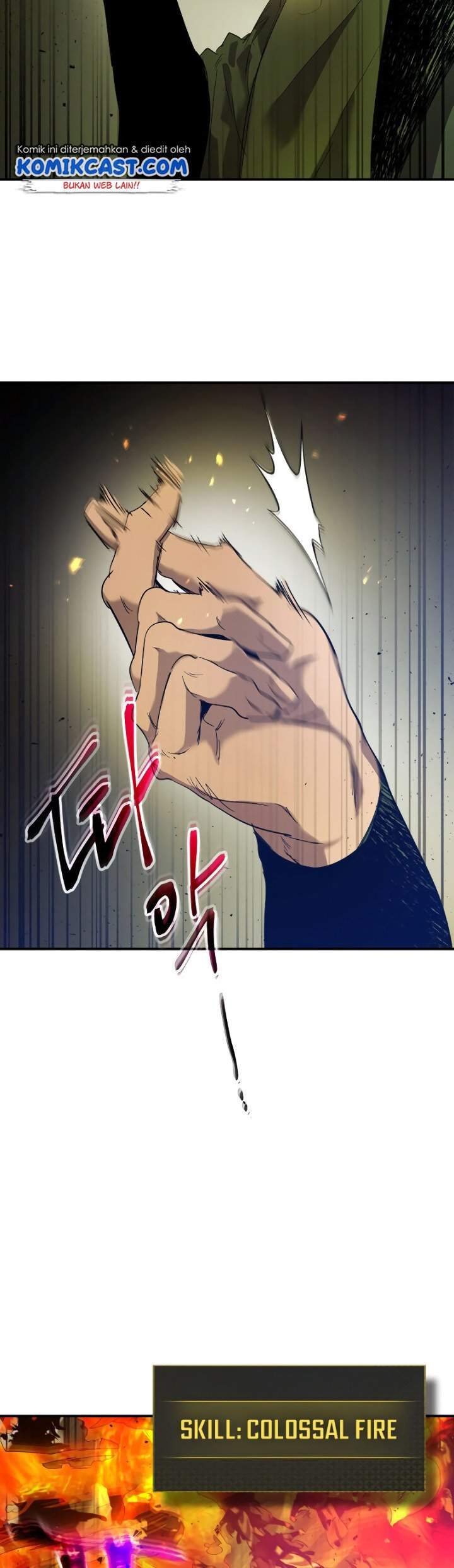 Leveling With the Gods Chap 26 - Next Chap 27
