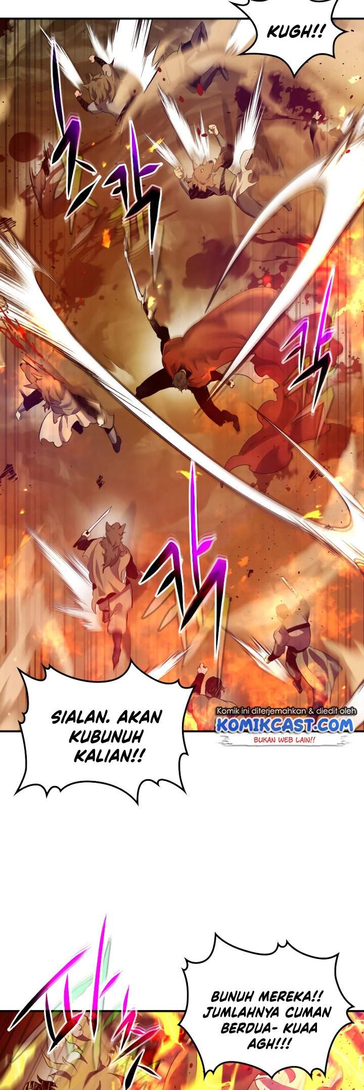 Leveling With the Gods Chap 26 - Next Chap 27