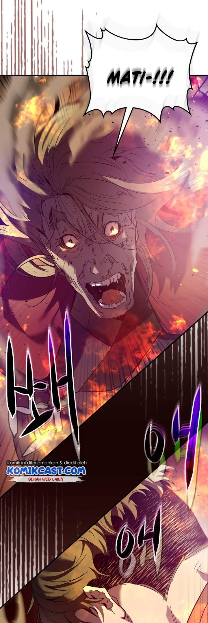 Leveling With the Gods Chap 26 - Next Chap 27