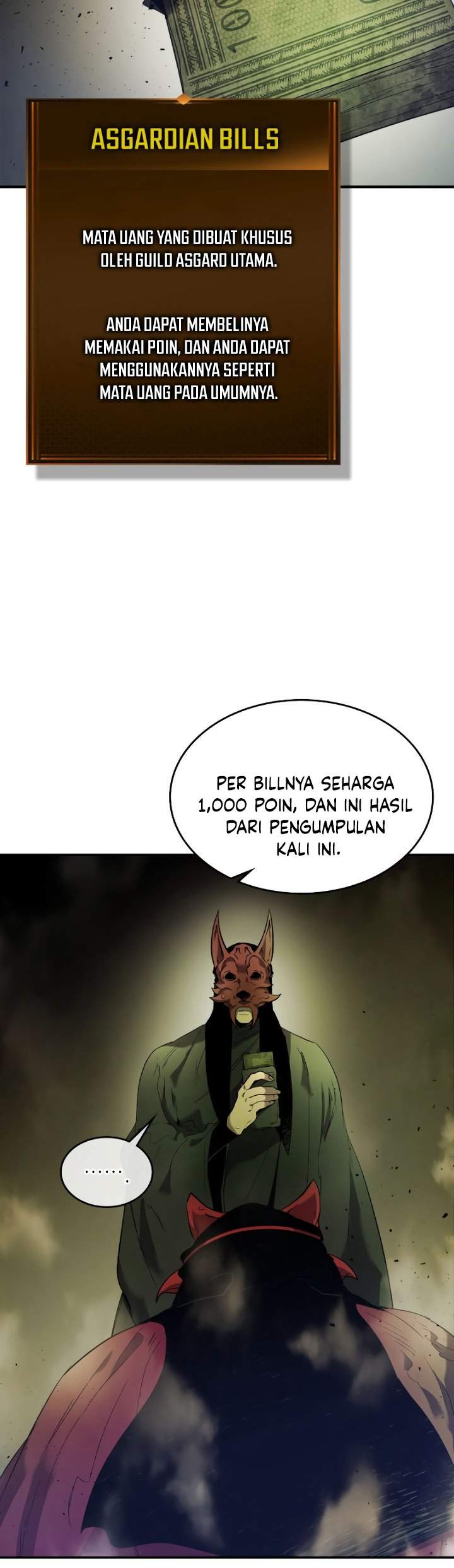 Leveling With the Gods Chap 26 - Next Chap 27