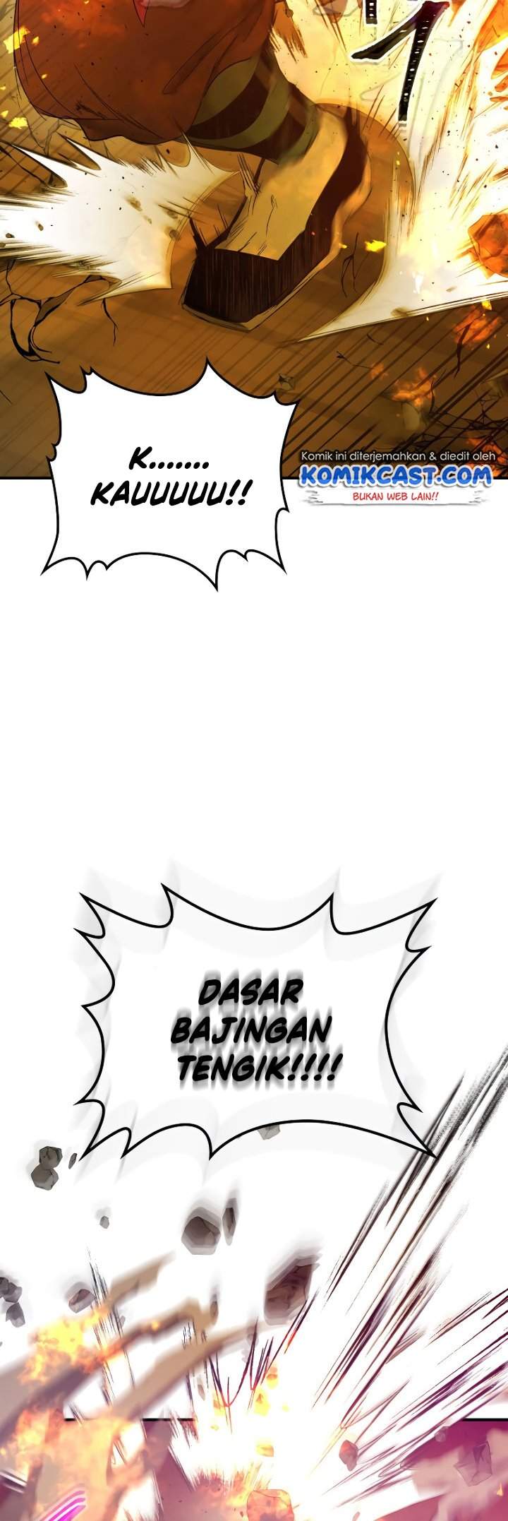 Leveling With the Gods Chap 26 - Next Chap 27