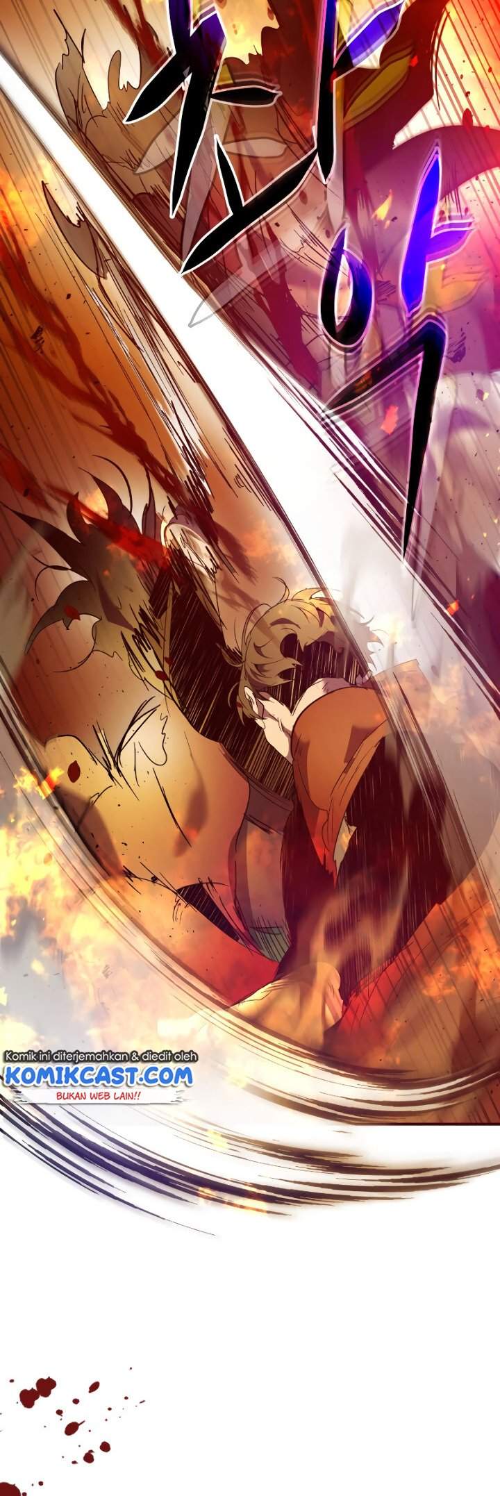 Leveling With the Gods Chap 26 - Next Chap 27