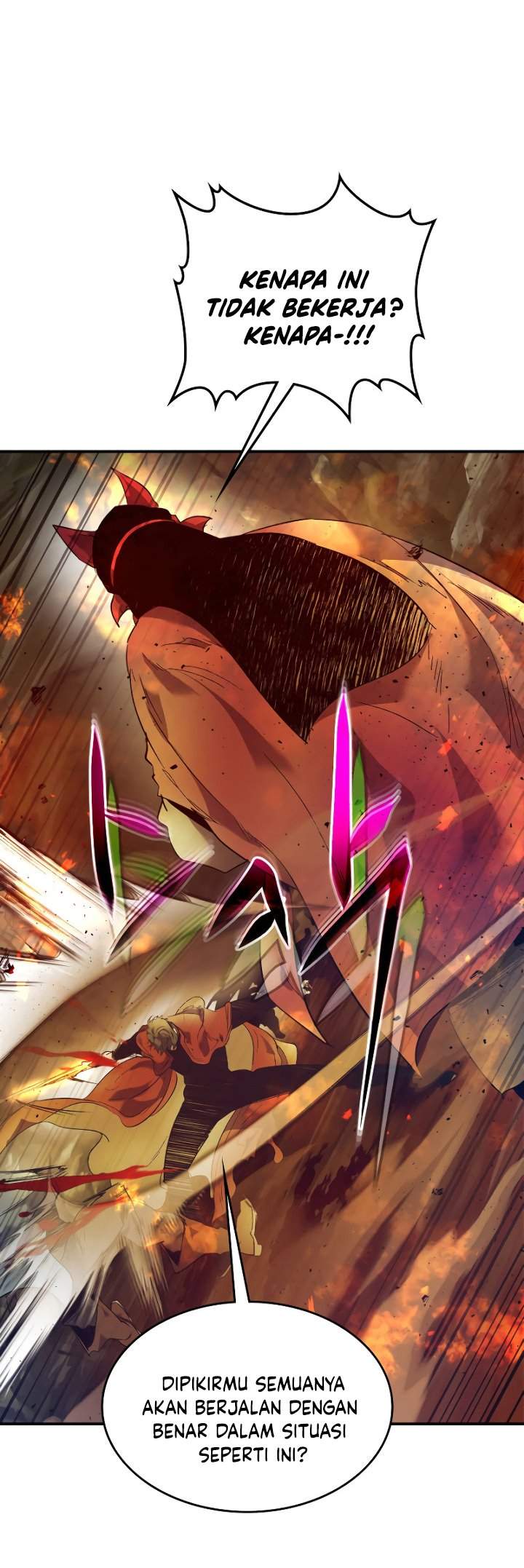 Leveling With the Gods Chap 26 - Next Chap 27