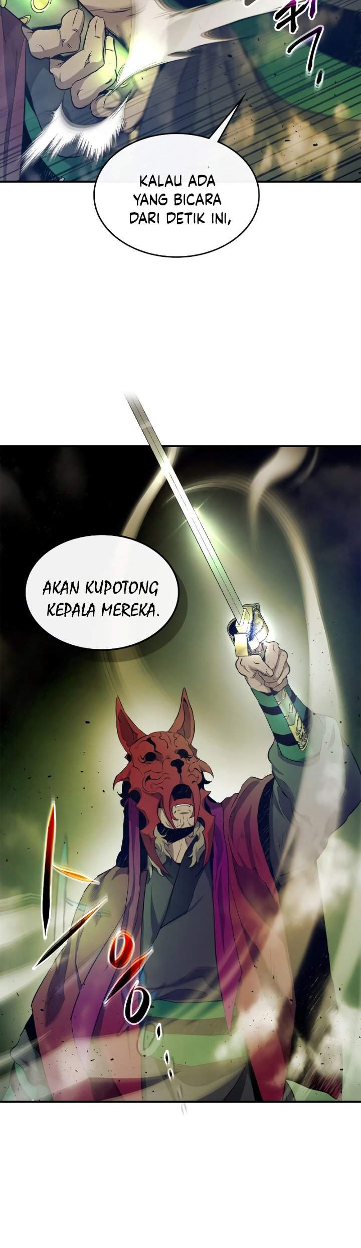 Leveling With the Gods Chap 26 - Next Chap 27