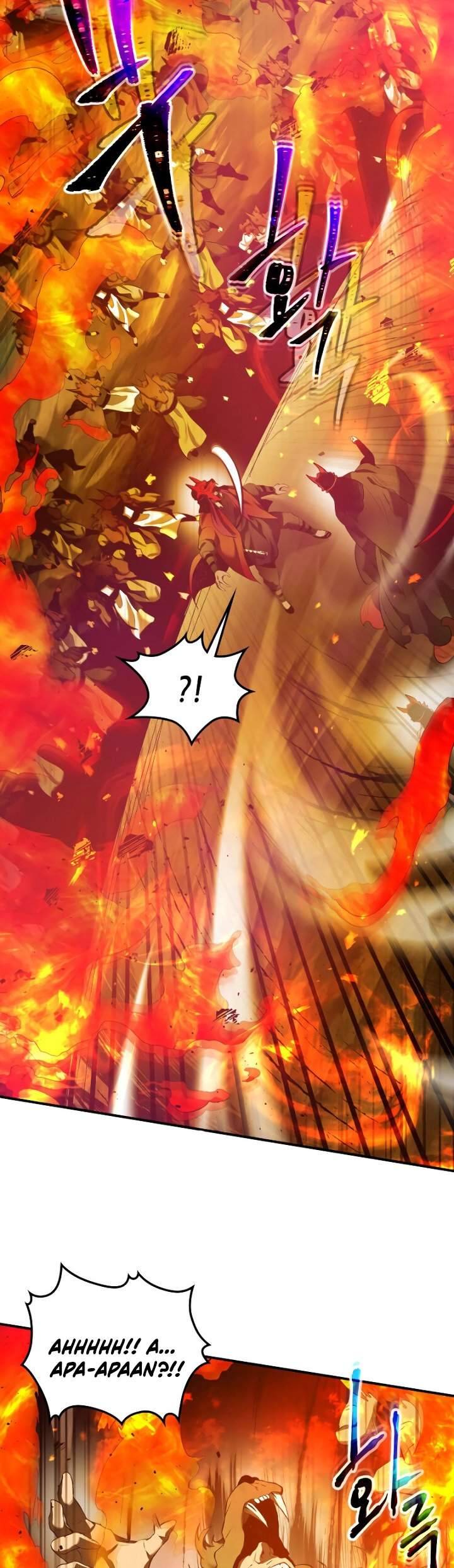 Leveling With the Gods Chap 26 - Next Chap 27