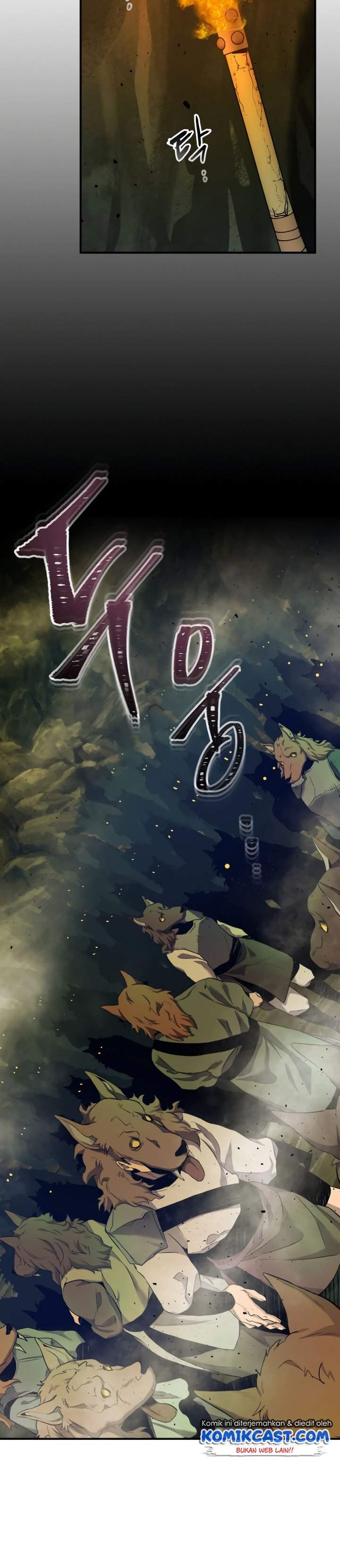 Leveling With the Gods Chap 26 - Next Chap 27