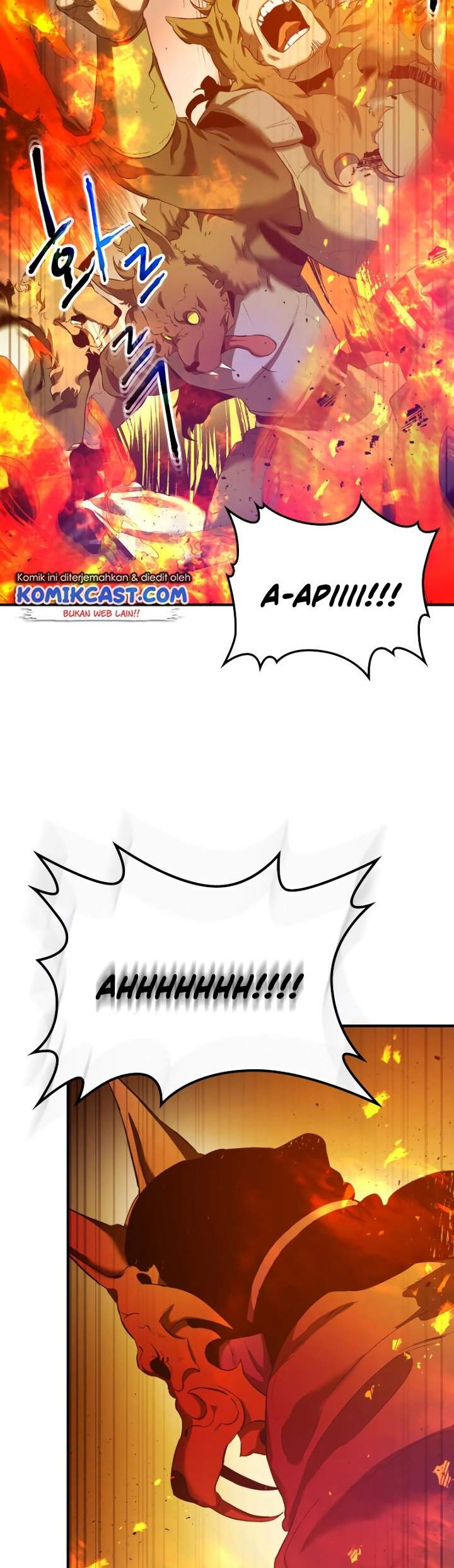 Leveling With the Gods Chap 26 - Next Chap 27