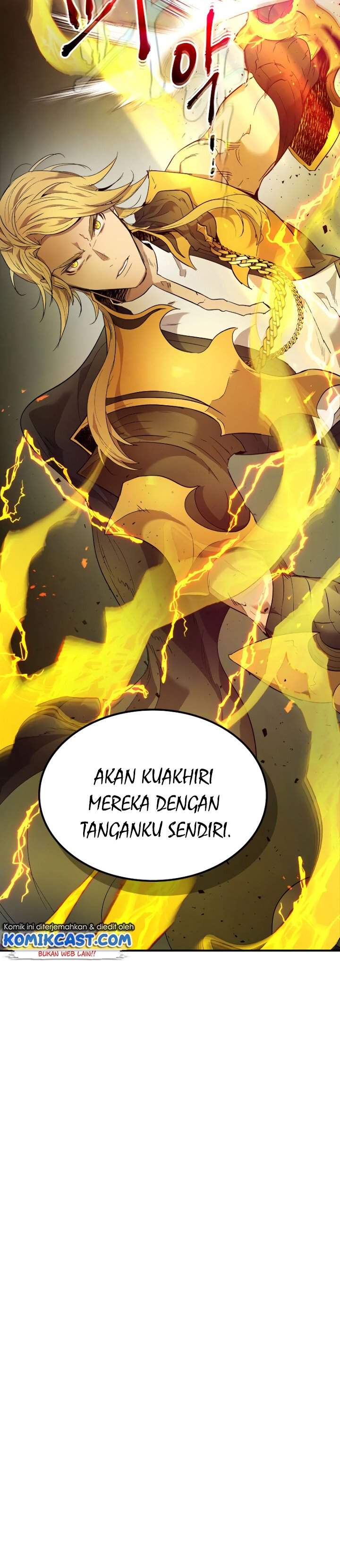 Leveling With the Gods Chap 26 - Next Chap 27