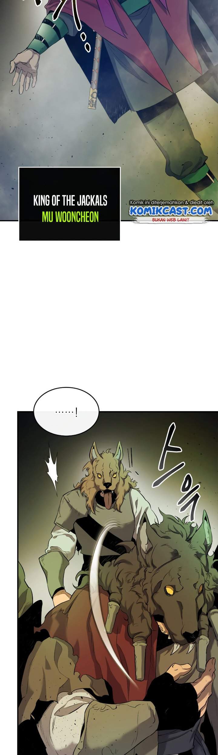 Leveling With the Gods Chap 26 - Next Chap 27