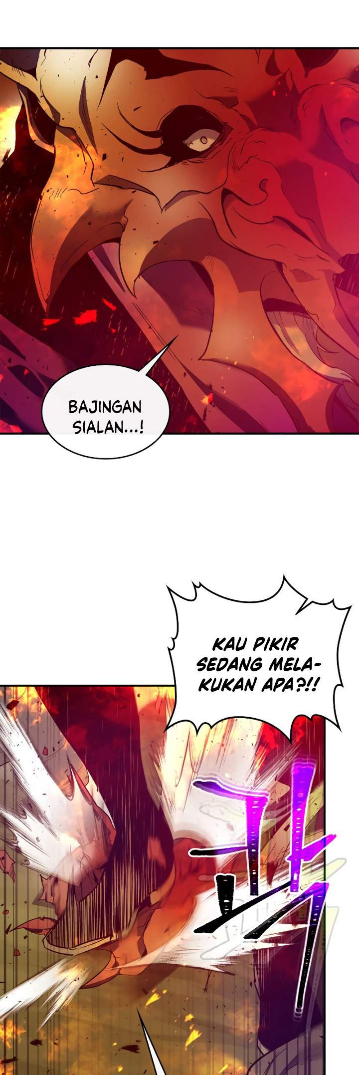 Leveling With the Gods Chap 26 - Next Chap 27