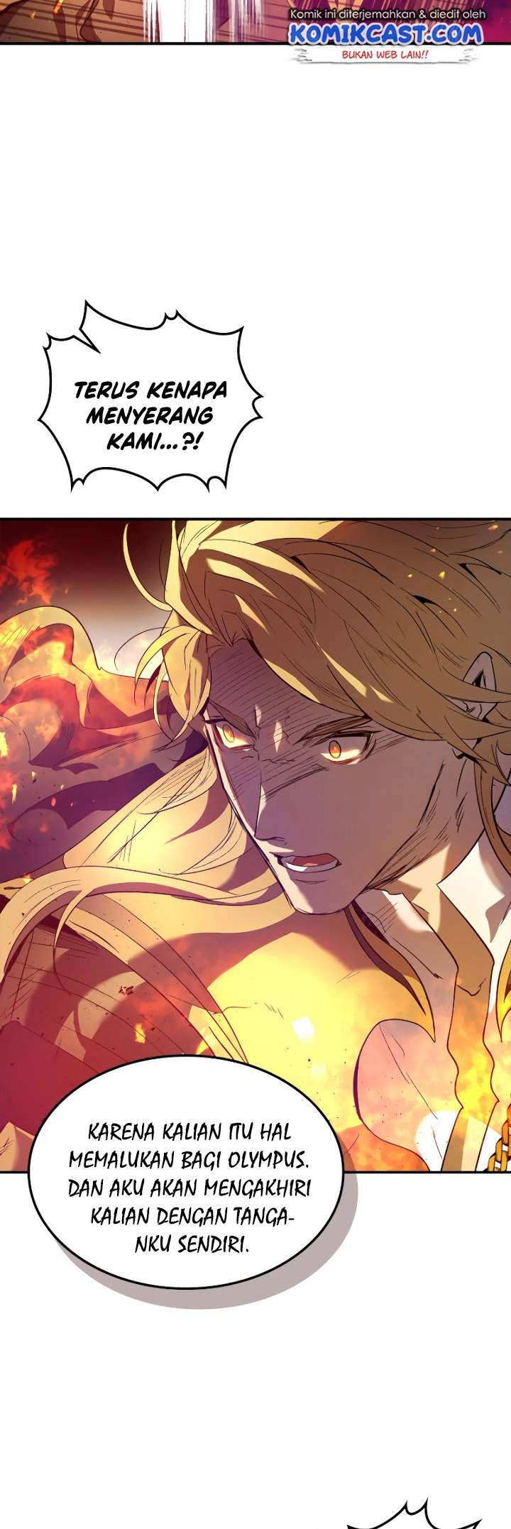 Leveling With the Gods Chap 26 - Next Chap 27