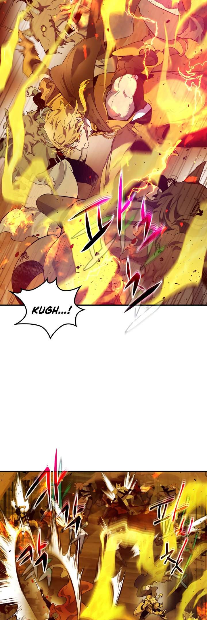 Leveling With the Gods Chap 26 - Next Chap 27