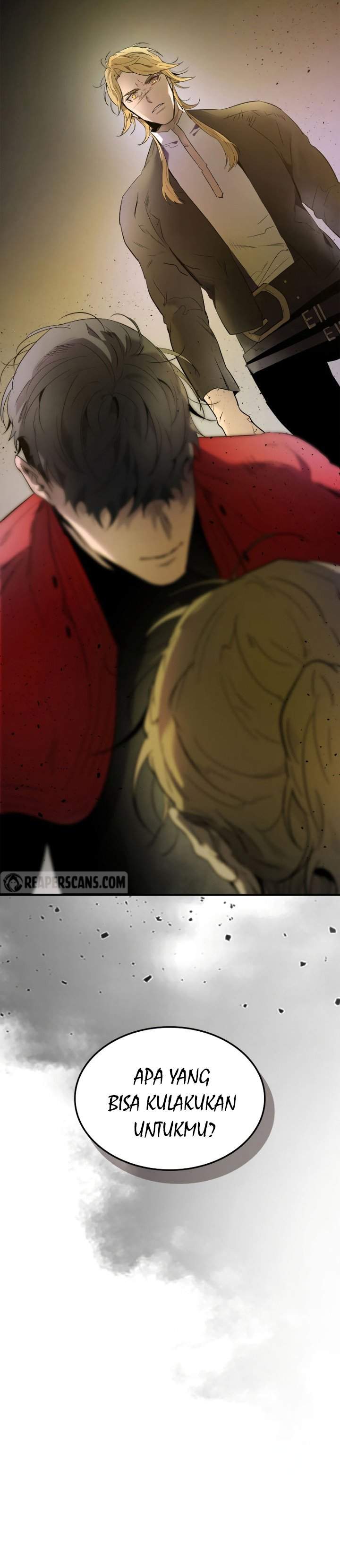 Leveling With the Gods Chap 26 - Next Chap 27