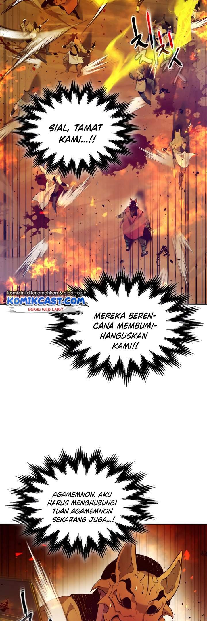 Leveling With the Gods Chap 26 - Next Chap 27