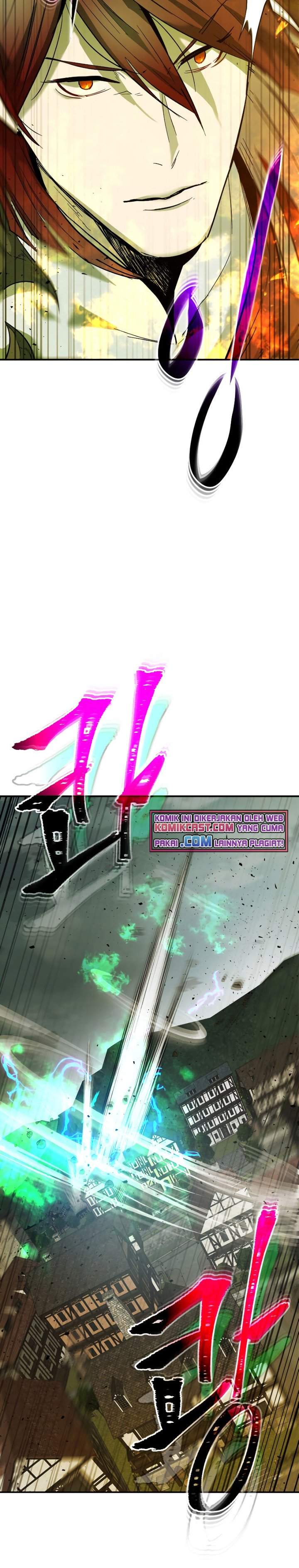 Leveling With the Gods Chap 28 - Next Chap 29