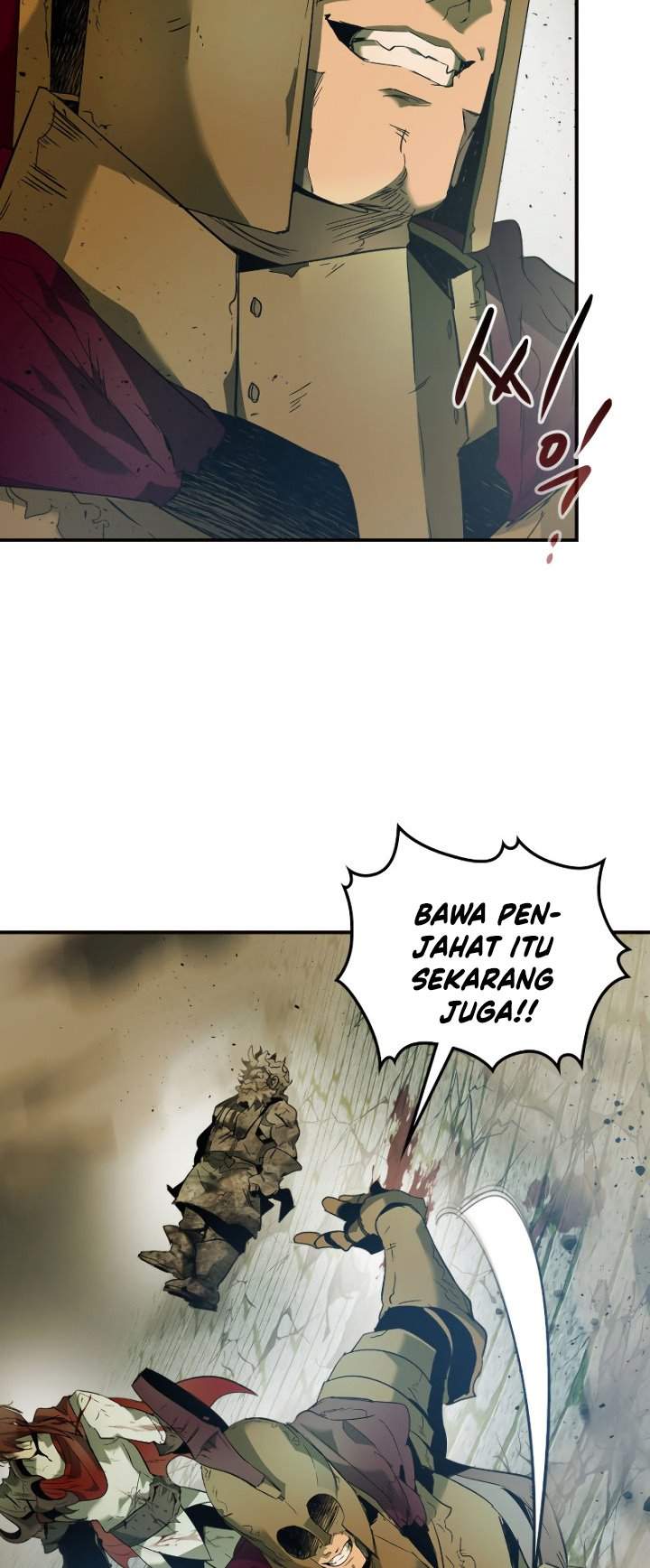 Leveling With the Gods Chap 28 - Next Chap 29