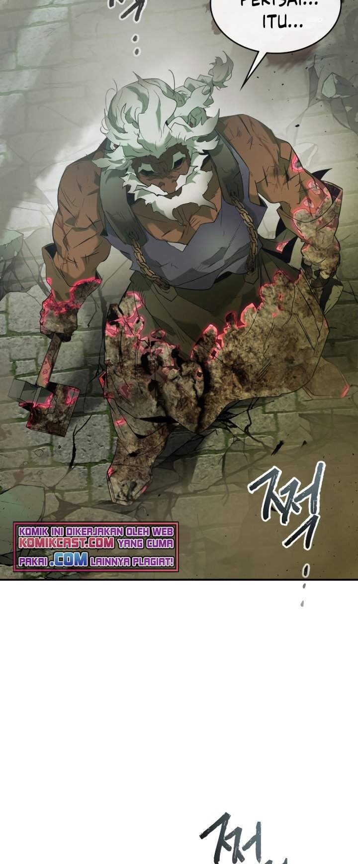 Leveling With the Gods Chap 28 - Next Chap 29