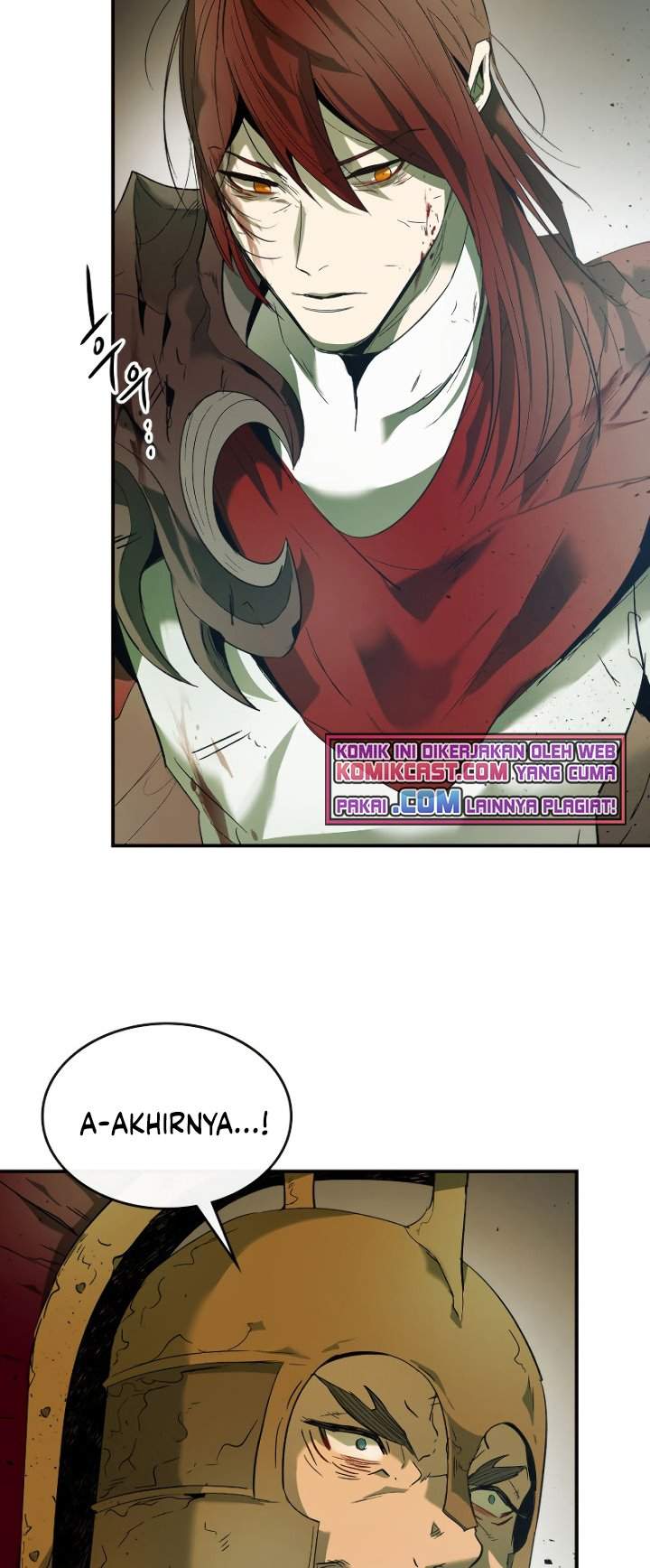 Leveling With the Gods Chap 28 - Next Chap 29